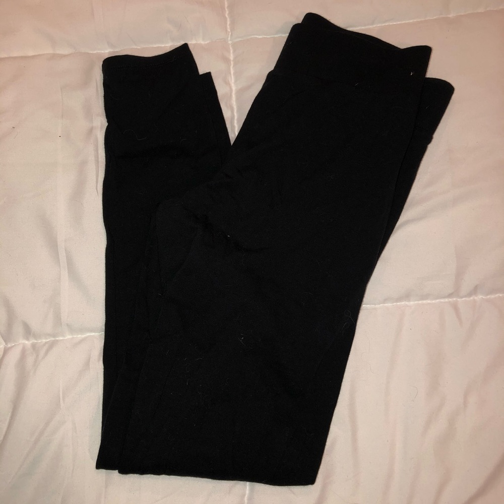 Capri leggings